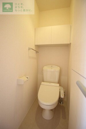 グローリアコート Aの物件内観写真